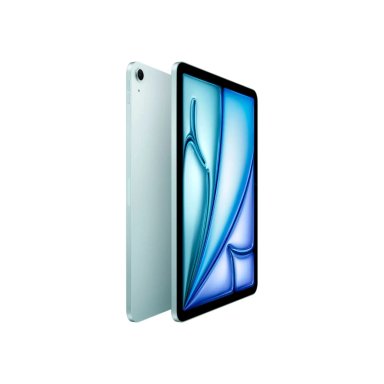 APPLE IPAD AIR DE 11' CON CHIP M3 Y WIFI 128 GB AZUL - 2
