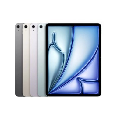 APPLE IPAD AIR DE 11' CON CHIP M3 Y WIFI 128 GB AZUL - 3