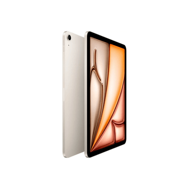 APPLE IPAD AIR DE 11' CON CHIP M3 Y WIFI 128 GB STARLIGHT - 2