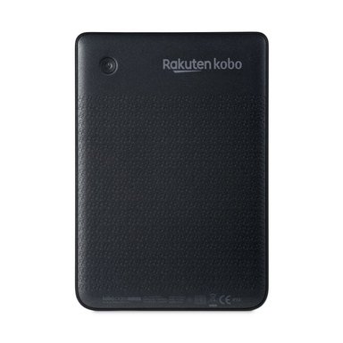 E-READER KOBO N367-TP-BK-S-CK 6' 16 GB LECTOR E READER CLARA COLOUR HD EN COLOR NEGRO - 3