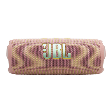 PARLANTE BLUETOOTH JBL FLIP 7 ROSADO - 1