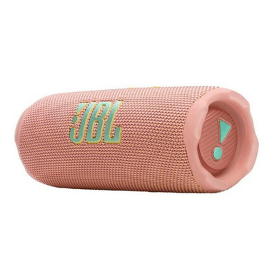 PARLANTE BLUETOOTH JBL FLIP 7 ROSADO - 2