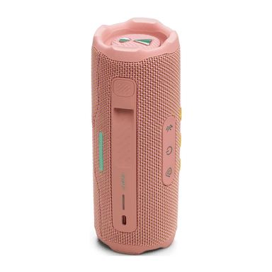 PARLANTE BLUETOOTH JBL FLIP 7 ROSADO - 3