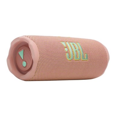 PARLANTE BLUETOOTH JBL FLIP 7 ROSADO - 6