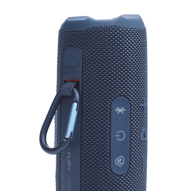 PARLANTE BLUETOOTH JBL FLIP 7 AZUL - 10