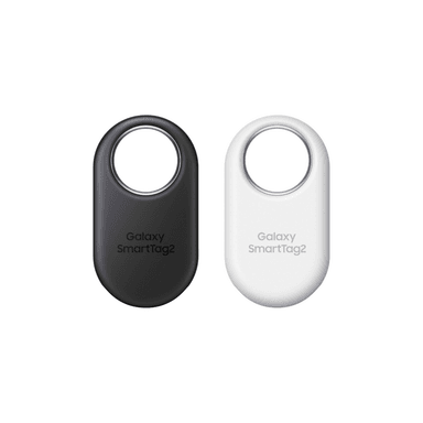 SAMSUNG SMARTTAG 2 (4 PACK) BLANCO Y NEGRO - 2