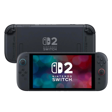 CONSOLA NINTENDO SWITCH 2 + JUEGO NS2 POKEMON LEGENDS: Z-A - 3
