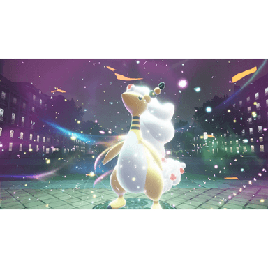 CONSOLA NINTENDO SWITCH 2 + JUEGO NS2 POKEMON LEGENDS: Z-A - 4