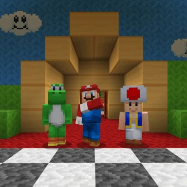 PACK CONSOLA NINTENDO SWITCH OLED BLANCA CON JUEGO MINECRAFT - 2
