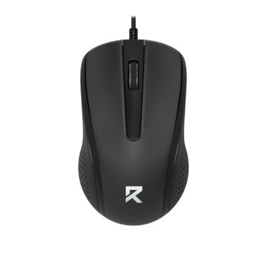MOUSE REDRAGON BM4049 NEGRO - 1