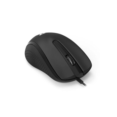 MOUSE REDRAGON BM4049 NEGRO - 4