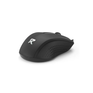 MOUSE REDRAGON BM4049 NEGRO - 5
