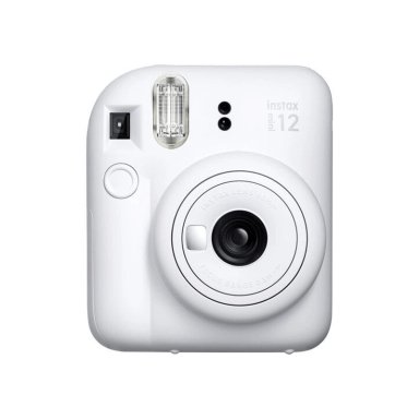 CAMARA FUJIFILM INSTAX MINI 12 BLANCO - 1