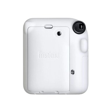 CAMARA FUJIFILM INSTAX MINI 12 BLANCO - 5