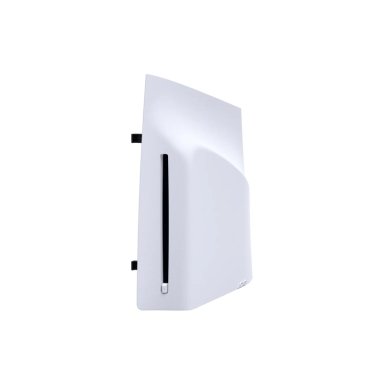 LECTOR PS5 UNIDAD DE DISCO EXTERNA EDICION DIGITAL (MODELOS SLIM Y PRO) BLANCO - 1