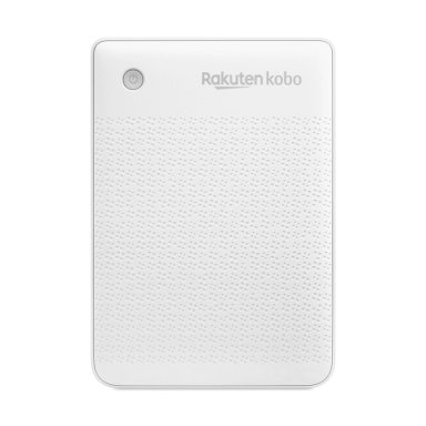 LECTOR E READER KOBO CLARA COLOUR HD 6' WATERPROOF 16GB BLANCO - 7