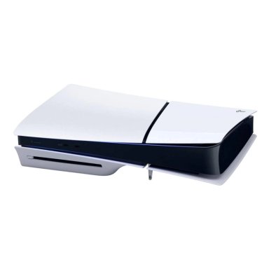 CONSOLA SONY PLAYSTATION 5 SLIM EDICION DIGITAL + UNIDAD DE DISCO EXTERNA - 4