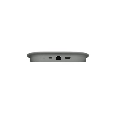 GOOGLE CHROMECAST TV STREAMER 4K HAZEL - 5