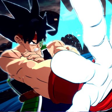 JUEGO XBOX SERIES X DRAGON BALL SPARKING ZERO - 2