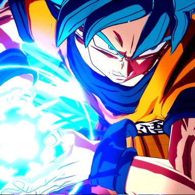 JUEGO XBOX SERIES X DRAGON BALL SPARKING ZERO - 3