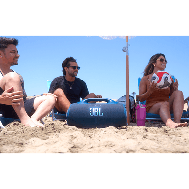 PARLANTE INALAMBRICO JBL BOOMBOX 4 - 4