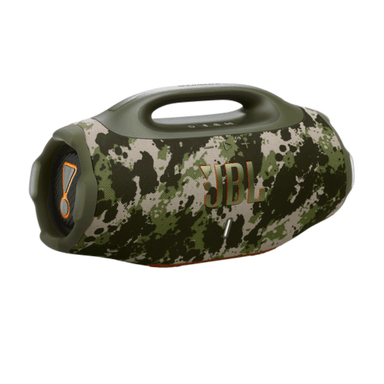 PARLANTE INALAMBRICO JBL BOOMBOX 4 - 5
