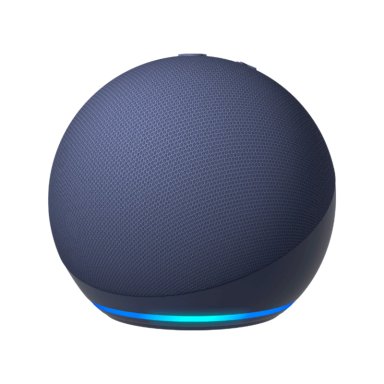 ALEXA ECHO DOT 5 (ENCHUFE NACIONAL) - 1