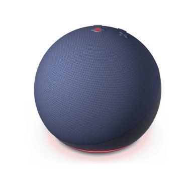 ALEXA ECHO DOT 5 (ENCHUFE NACIONAL) - 3