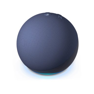 ALEXA ECHO DOT 5 (ENCHUFE NACIONAL) - 4