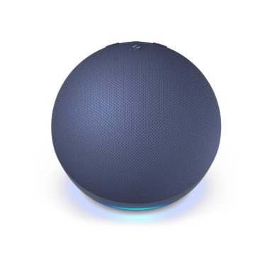 ALEXA ECHO DOT 5 (ENCHUFE NACIONAL) - 5
