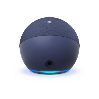 ALEXA ECHO DOT 5 (ENCHUFE NACIONAL) - 6