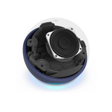 ALEXA ECHO DOT 5 (ENCHUFE NACIONAL) - 7