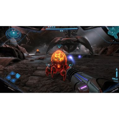 JUEGO METROID PRIME 4: BEYOND NINTENDO SWITCH 2 - 3