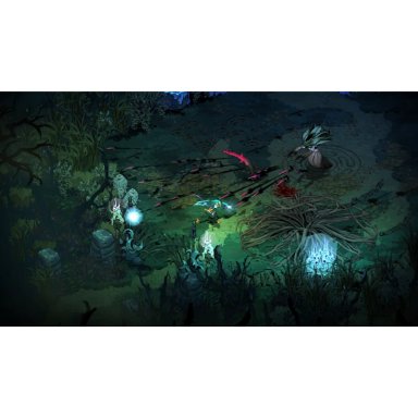 JUEGO HADES II NINTENDO SWITCH 2 - 2