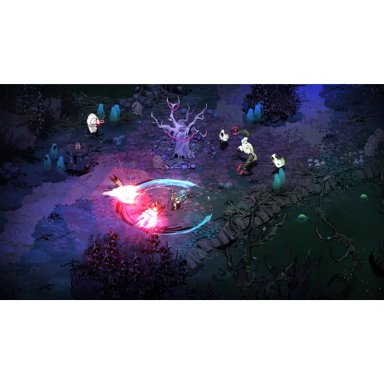 JUEGO HADES II NINTENDO SWITCH 2 - 3