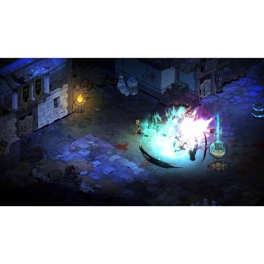 JUEGO HADES II NINTENDO SWITCH 2 - 4