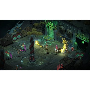 JUEGO HADES II NINTENDO SWITCH 2 - 5