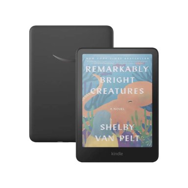 LECTOR EREADER AMAZON KINDLE EREADER COLORSOFT 2025 7' 16GB NEGRO - 1