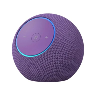 AMAZON ALEXA ECHO DOT MAX 2025 PURPURA - 1