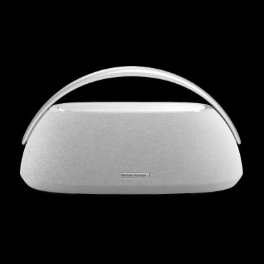 PARLANTE INALAMBRICO HARMAN KARDON GO + PLAY 3 GRIS - 1