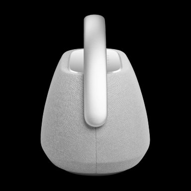 PARLANTE INALAMBRICO HARMAN KARDON GO + PLAY 3 GRIS - 5