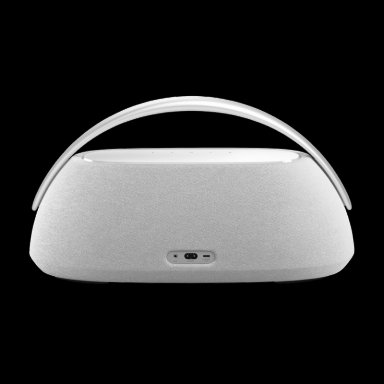 PARLANTE INALAMBRICO HARMAN KARDON GO + PLAY 3 GRIS - 6