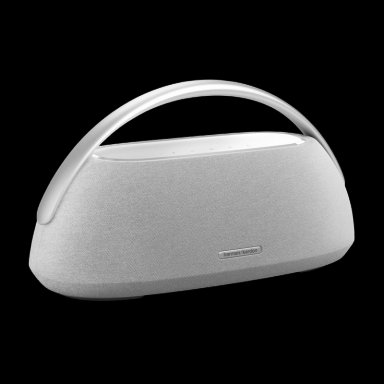 PARLANTE INALAMBRICO HARMAN KARDON GO + PLAY 3 GRIS - 7