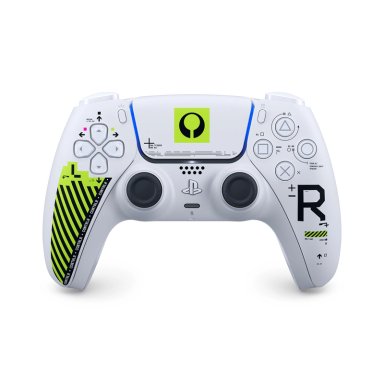 CONTROL PS5 DUALSENSE MARATHON LIMITED EDITION - 1