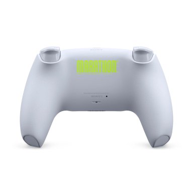 CONTROL PS5 DUALSENSE MARATHON LIMITED EDITION - 5