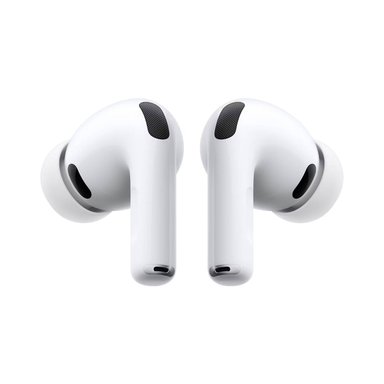 AUDIFONOS INALAMBRICOS APPLE AIRPODS PRO 3 CON CANCELACION ACTIVA DE RUIDO BLANCO - 1