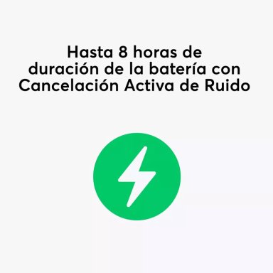 AUDIFONOS INALAMBRICOS APPLE AIRPODS PRO 3 CON CANCELACION ACTIVA DE RUIDO BLANCO - 8