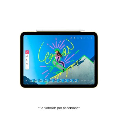 LAPIZ TACTIL APPLE MUWA3AM/A USB-C - 3