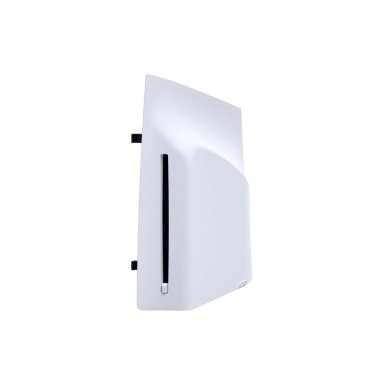 LECTOR PS5 UNIDAD DE DISCO EXTERNA EDICION DIGITAL (MODELOS SLIM Y PRO) BLANCO - 1