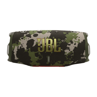PARLANTE BLUETOOTH JBL CHARGE 6 CAMUFLADO - 1